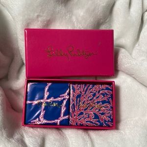 Lilly Pulitzer Soap